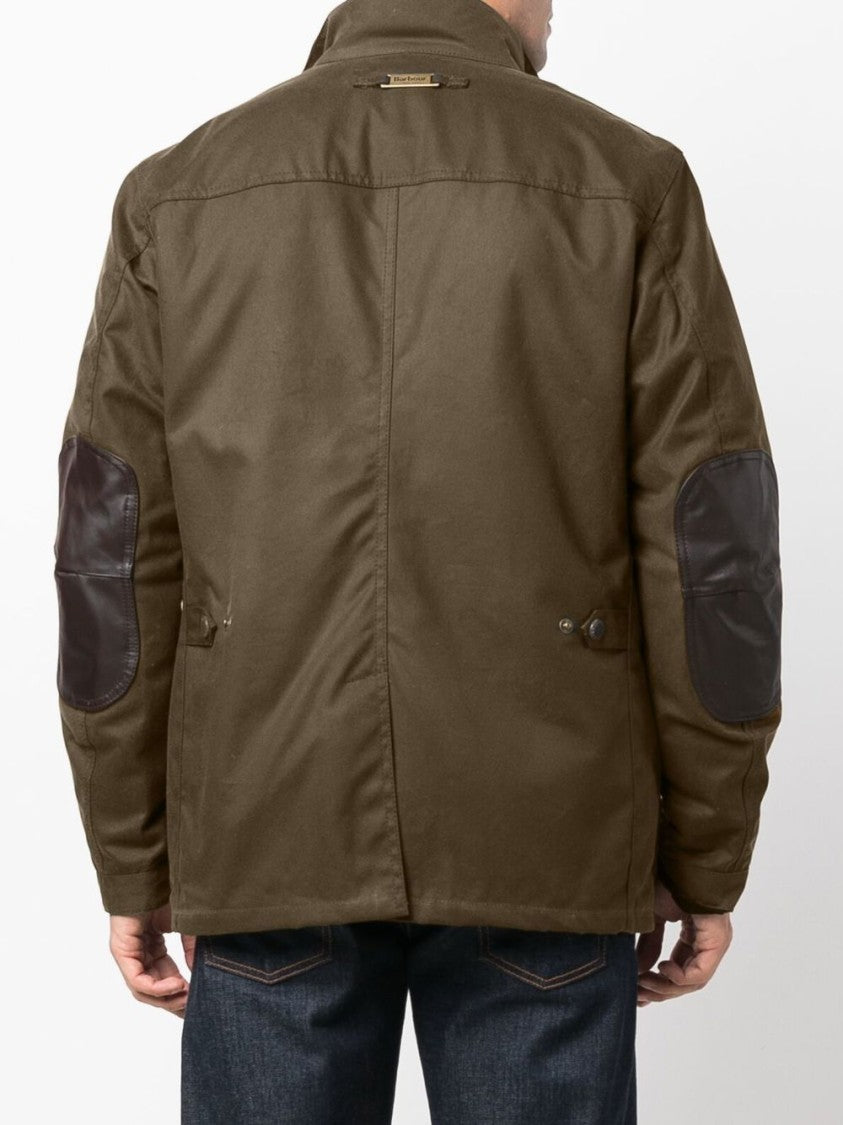 Barbour Ogston Jacket