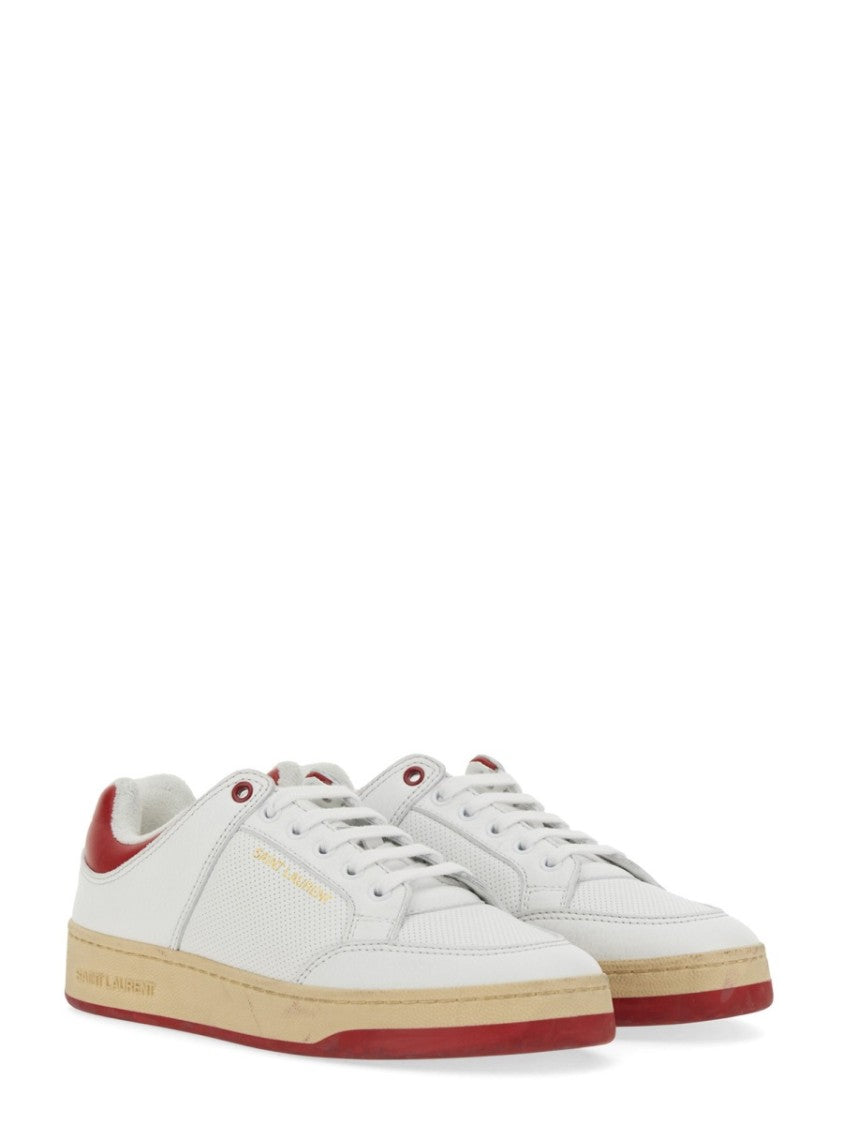 Saint Laurent Sl/61 Sneakers