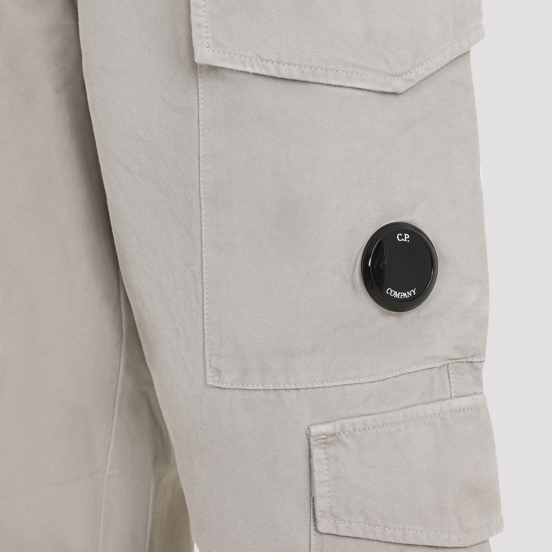 C.P. Company Cargo Pants