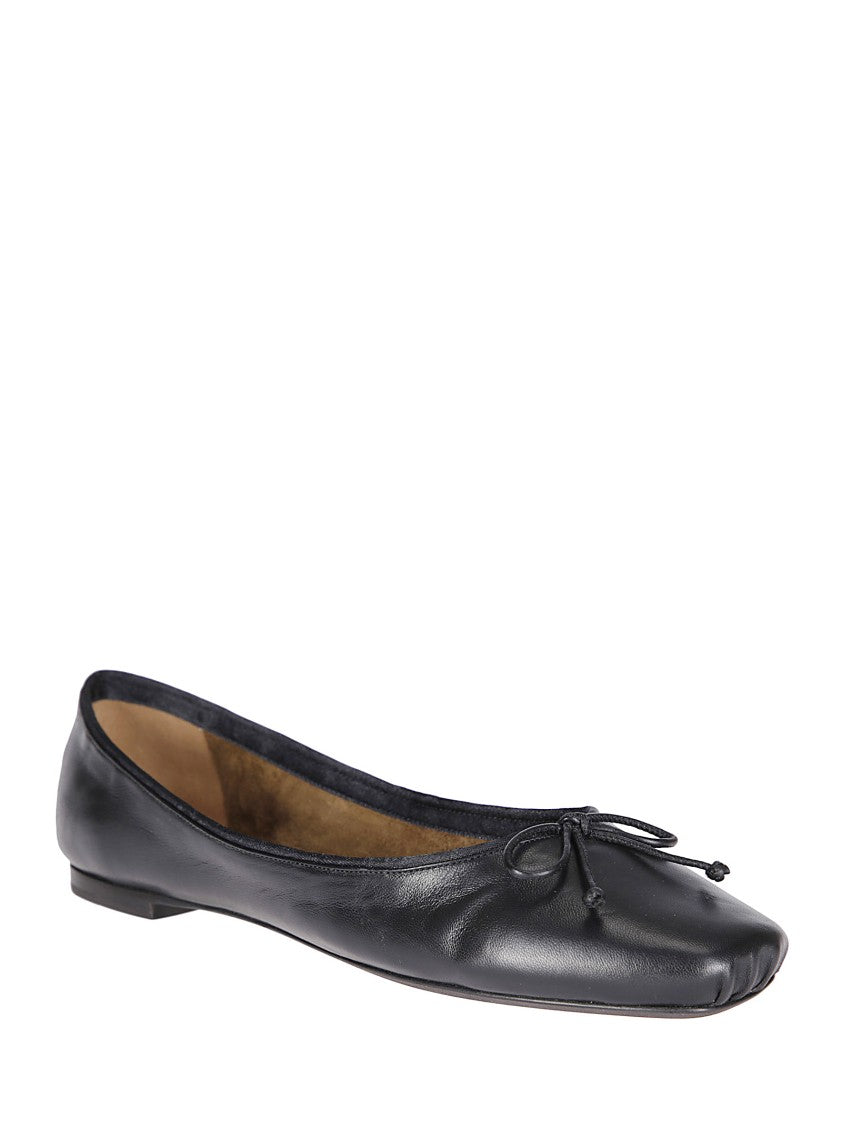 Khaite Charlotte Ballerina