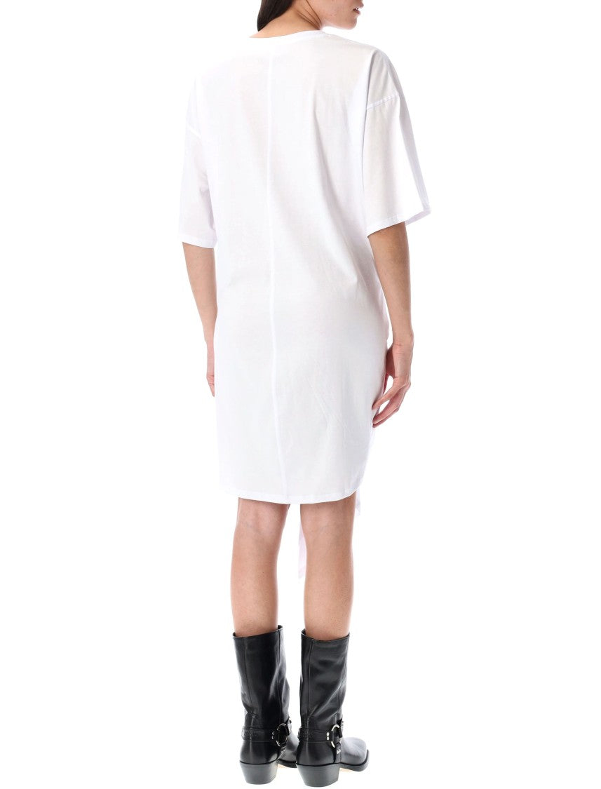 Diesel Eivor Tshirt Dress