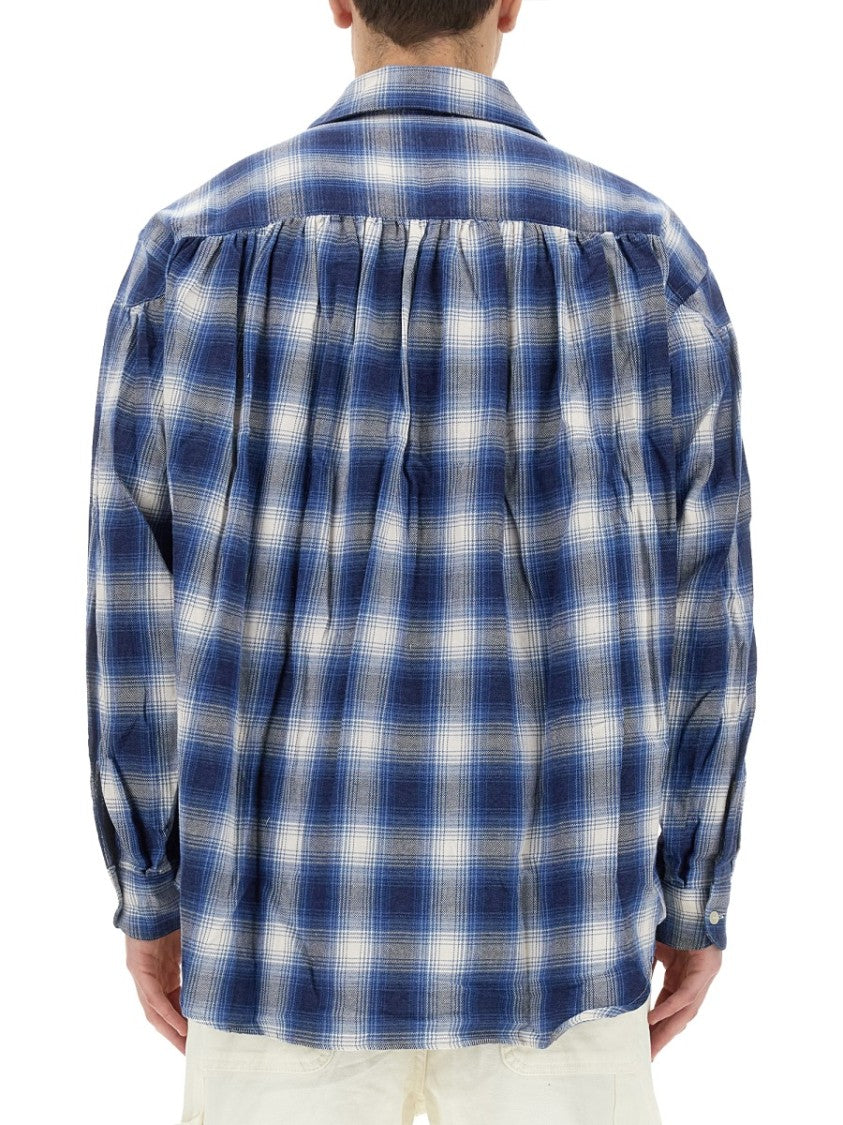 Aïe Qaudri Shirt