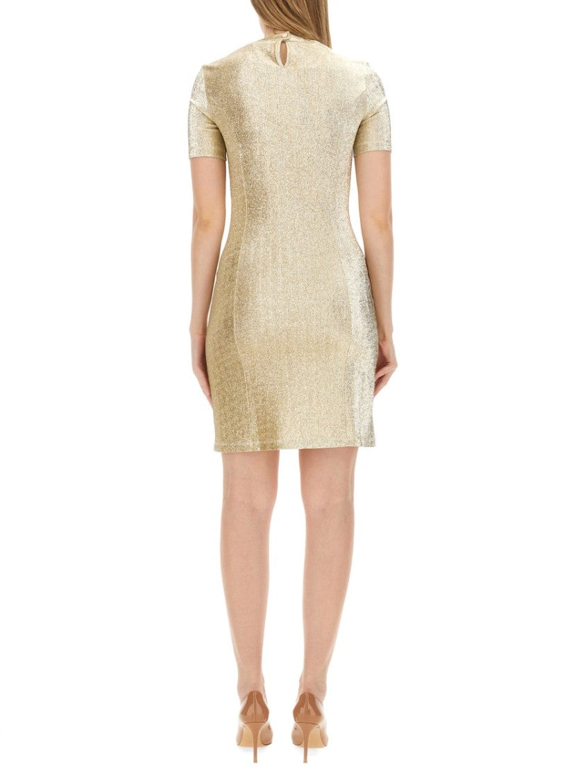 Rabanne Lamine Dress