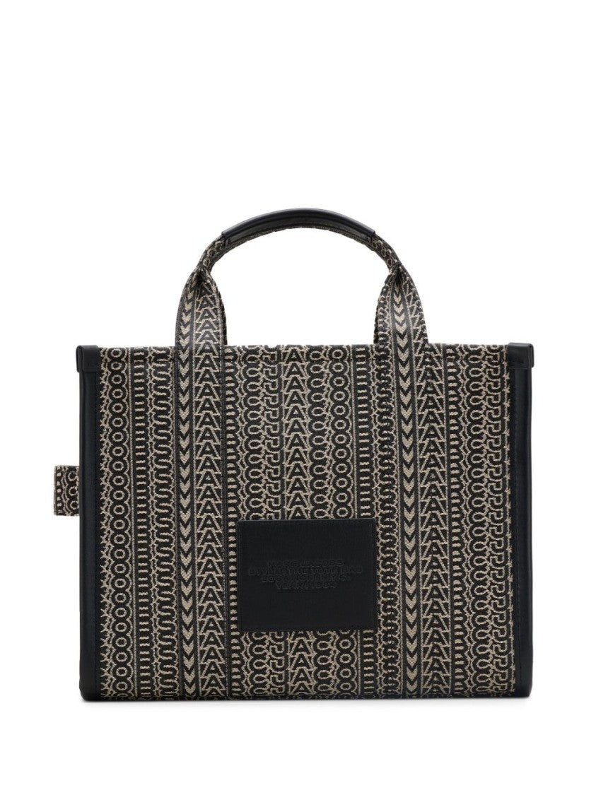 Marc Jacobs The Monogram Jacquard Large Bag