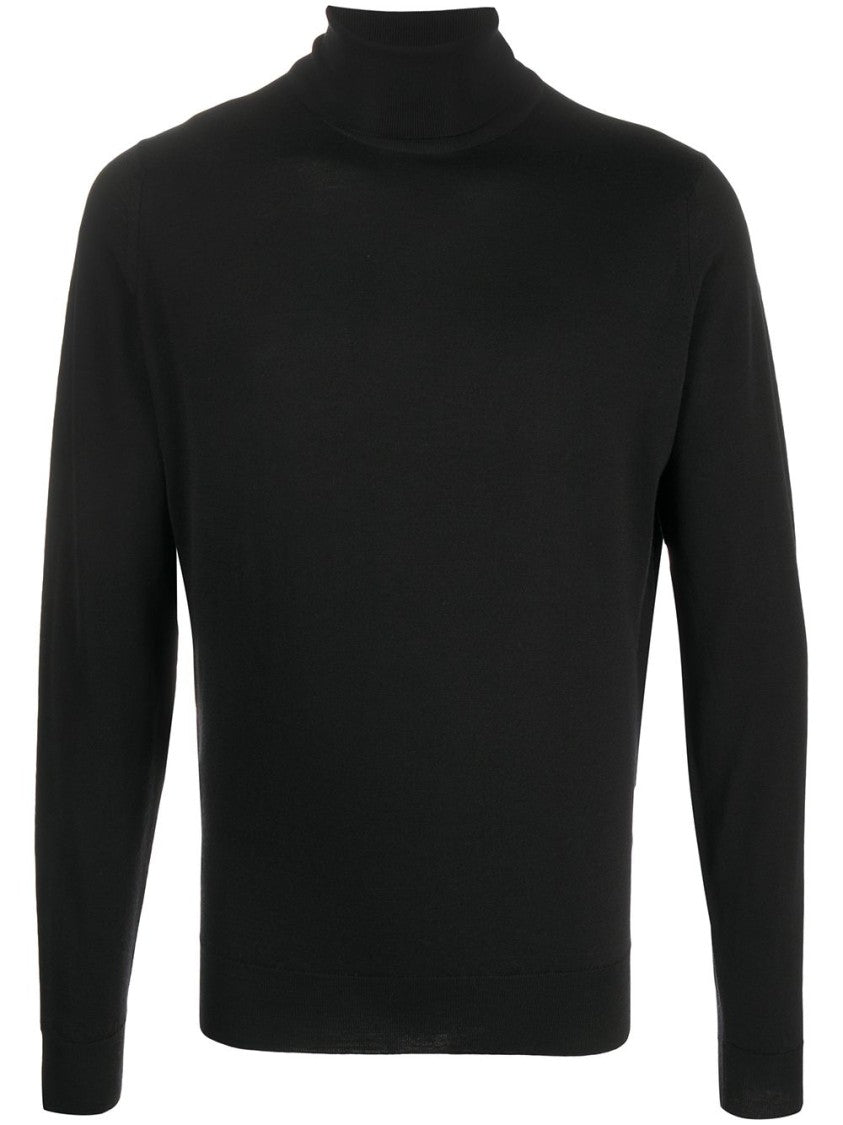 John Smedley Cherwell Polo Shirt