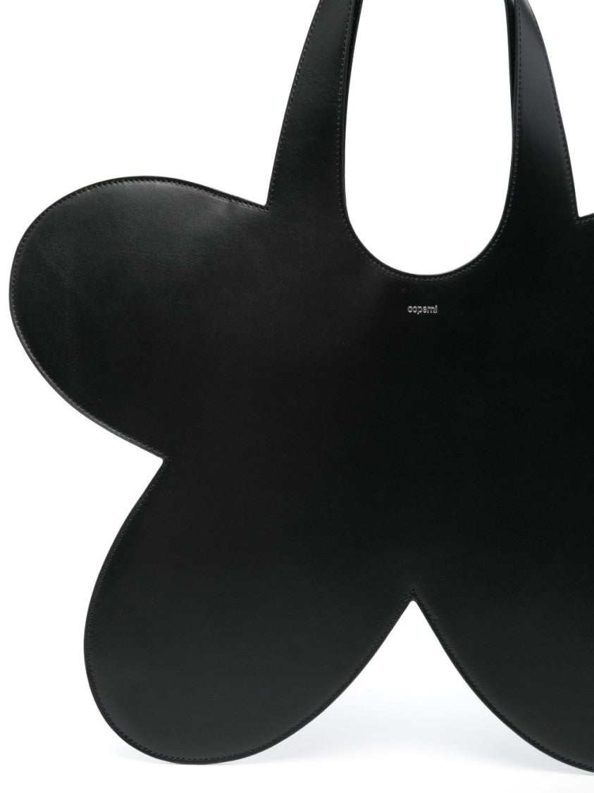 Coperni Flower Tote Bag
