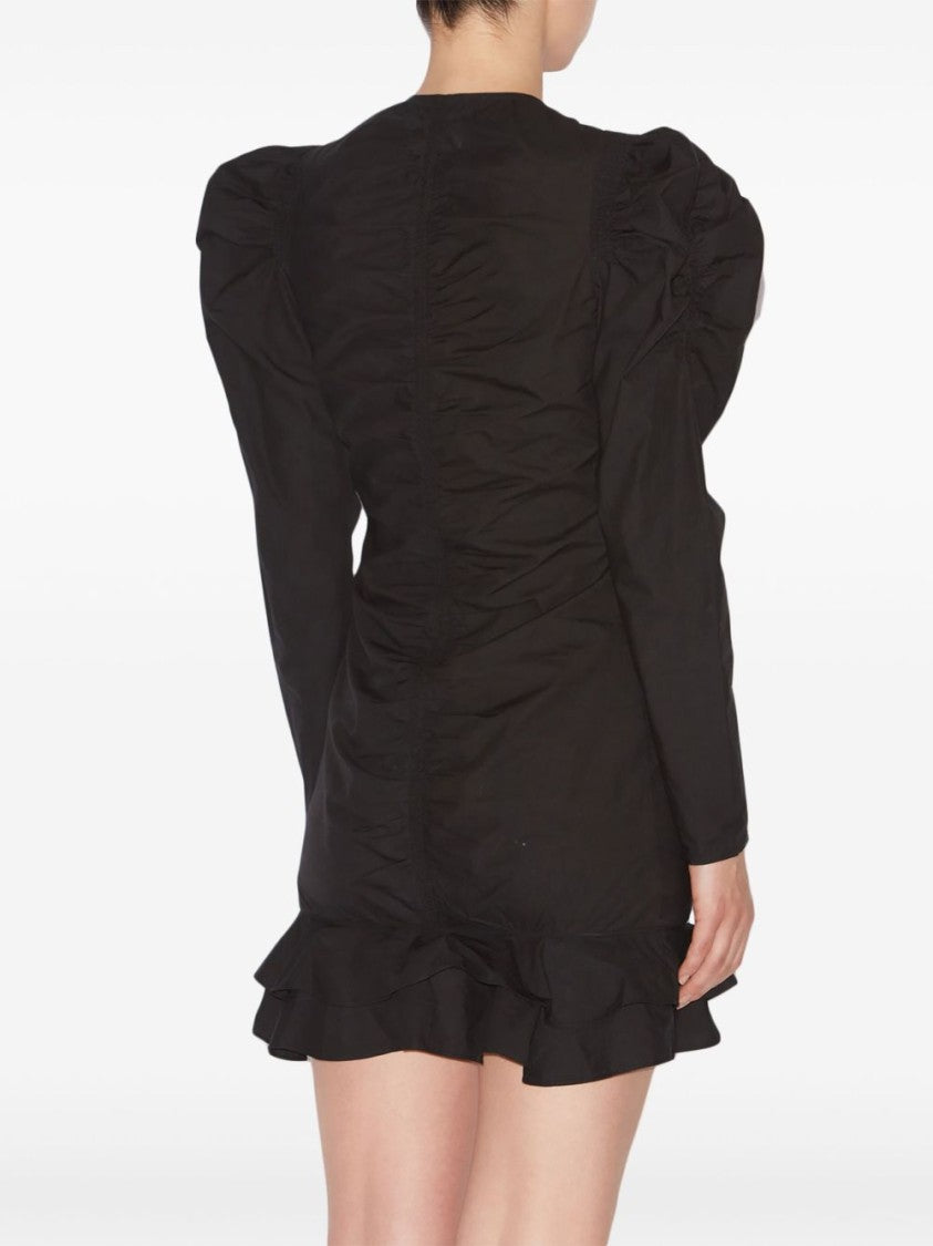 Isabel Marant Étoile Briali Dress