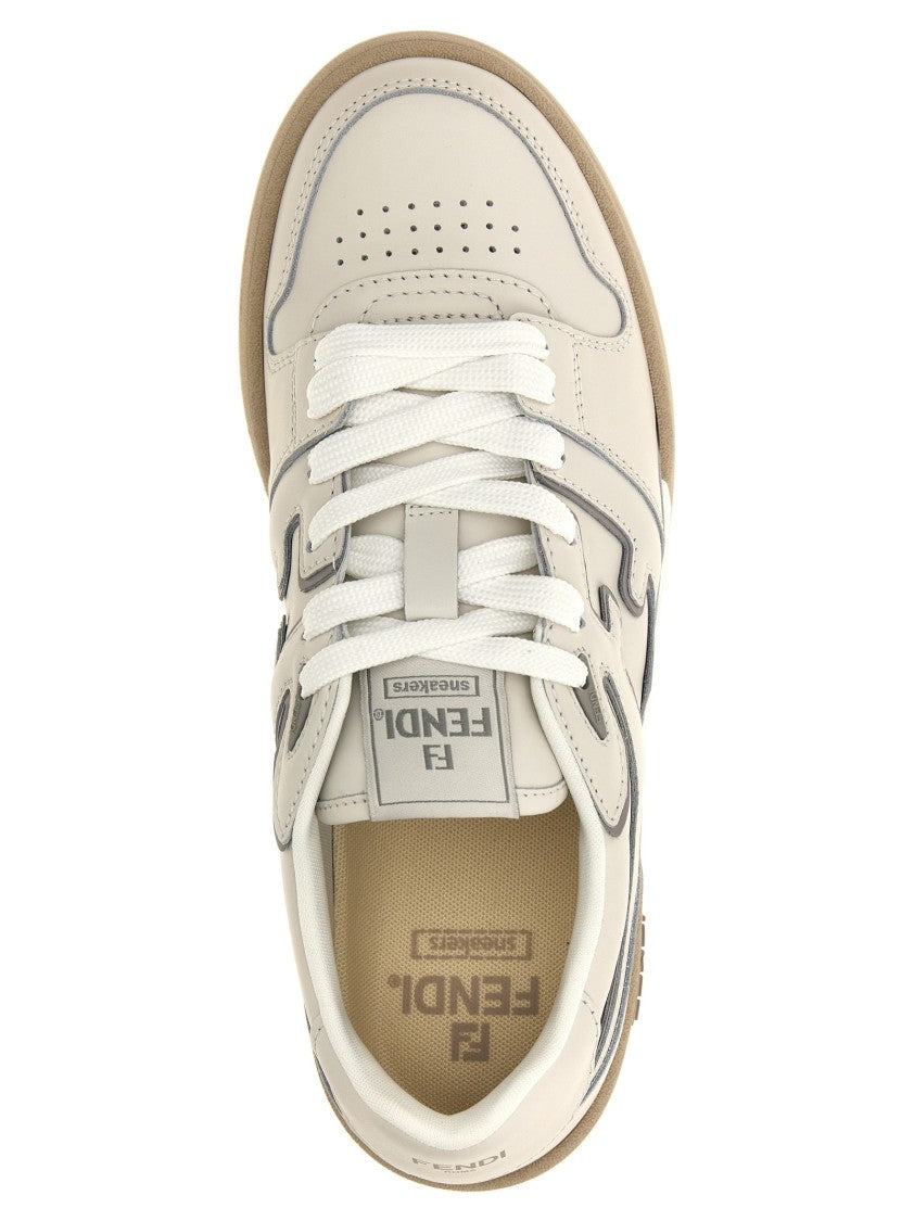 Fendi ' Match' Sneakers