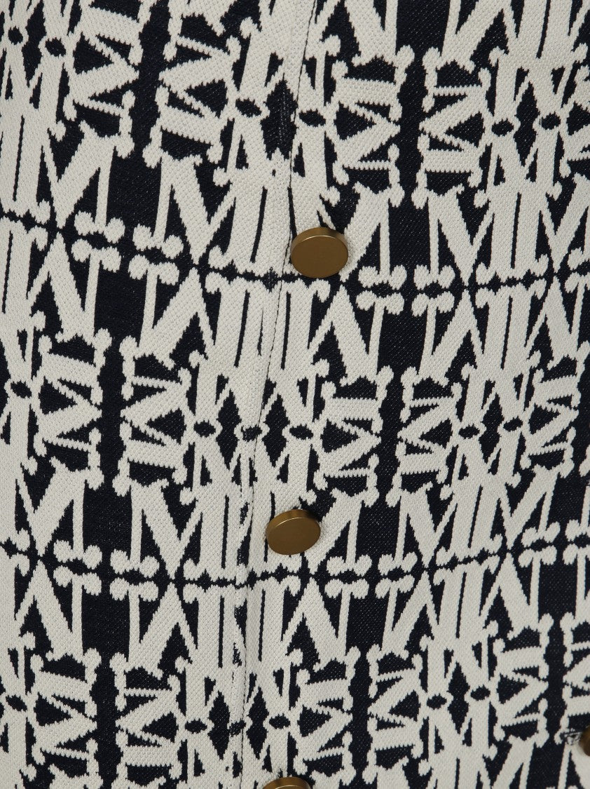 Max Mara Riber Mini Skirt