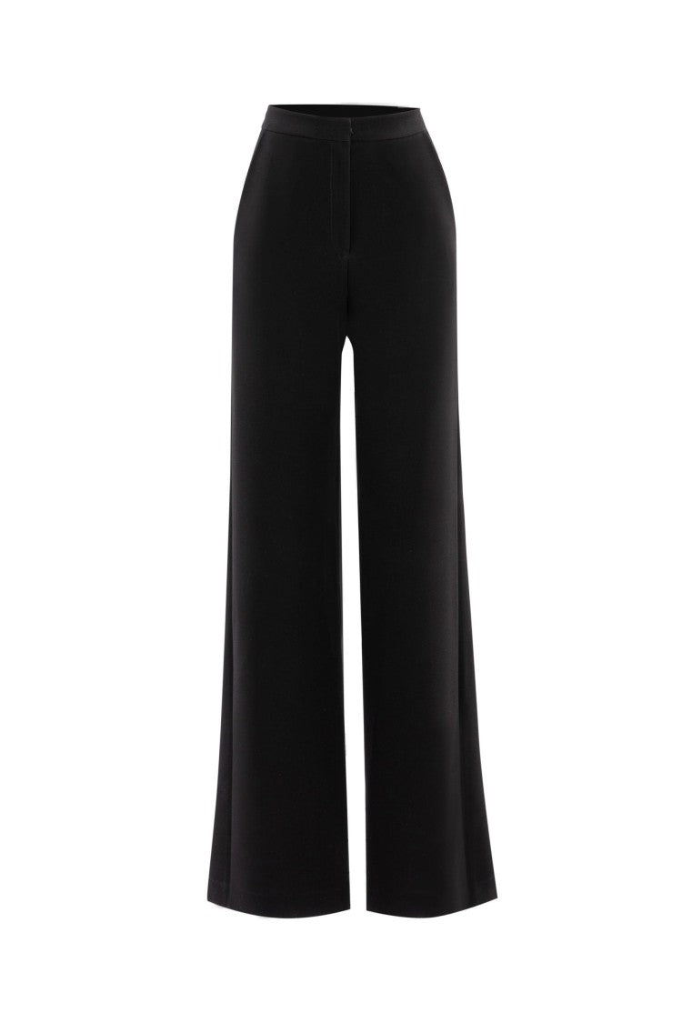 Saiid Kobeisy Tailored Pants