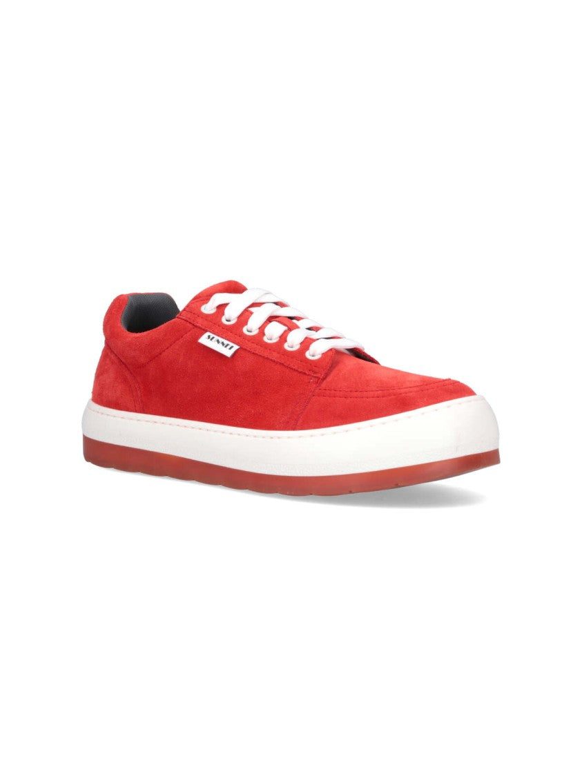 Sunnei "Dreamy" Sneakers