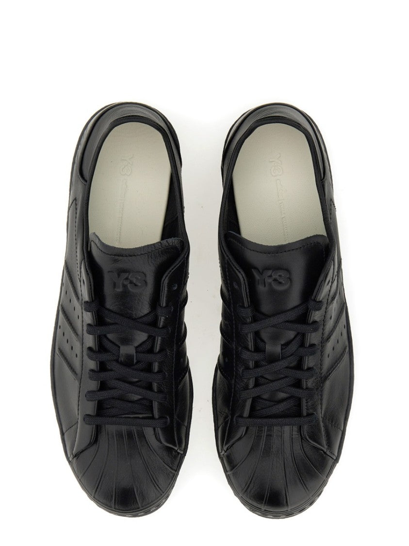 Y-3 "Superstar" Sneaker