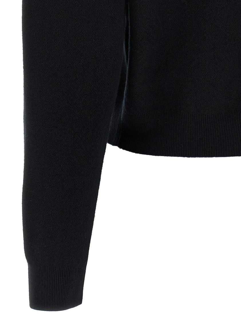 Rotate Birger Christensen 'Firm Knit' Cardigan