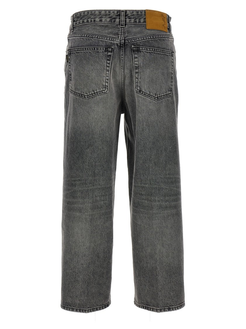 Haikure Betty Flanel Grey' Jeans