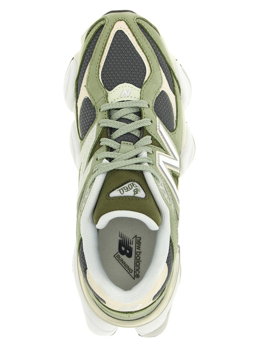 New Balance '9060' Sneakers