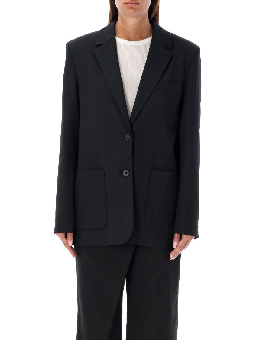 The Garment Tailored Black Blazer