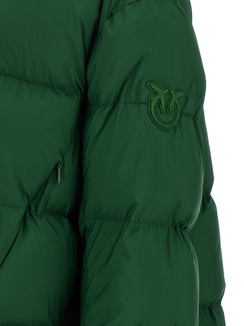 Pinko 'Giza' Down Jacket