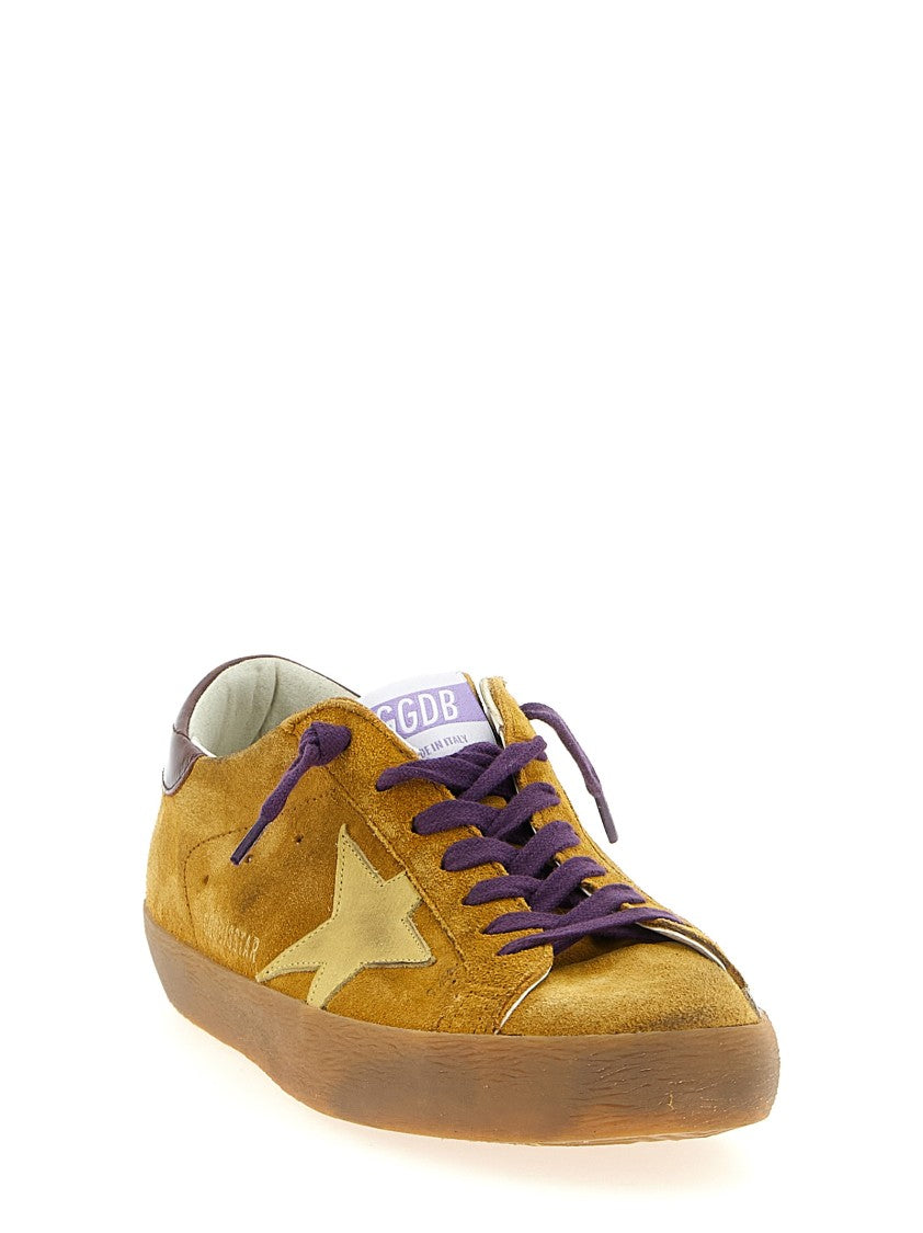 Golden Goose 'Superstar' Sneakers