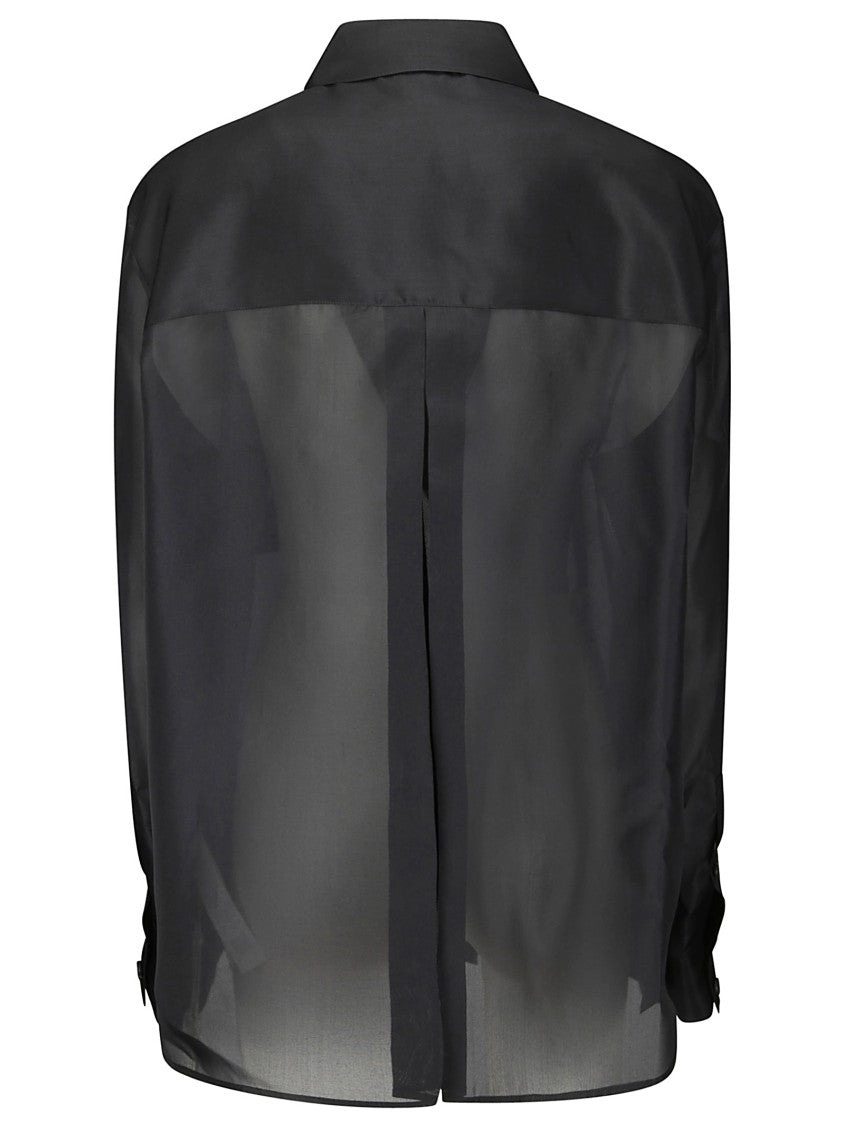 Khaite Yatty Shirt
