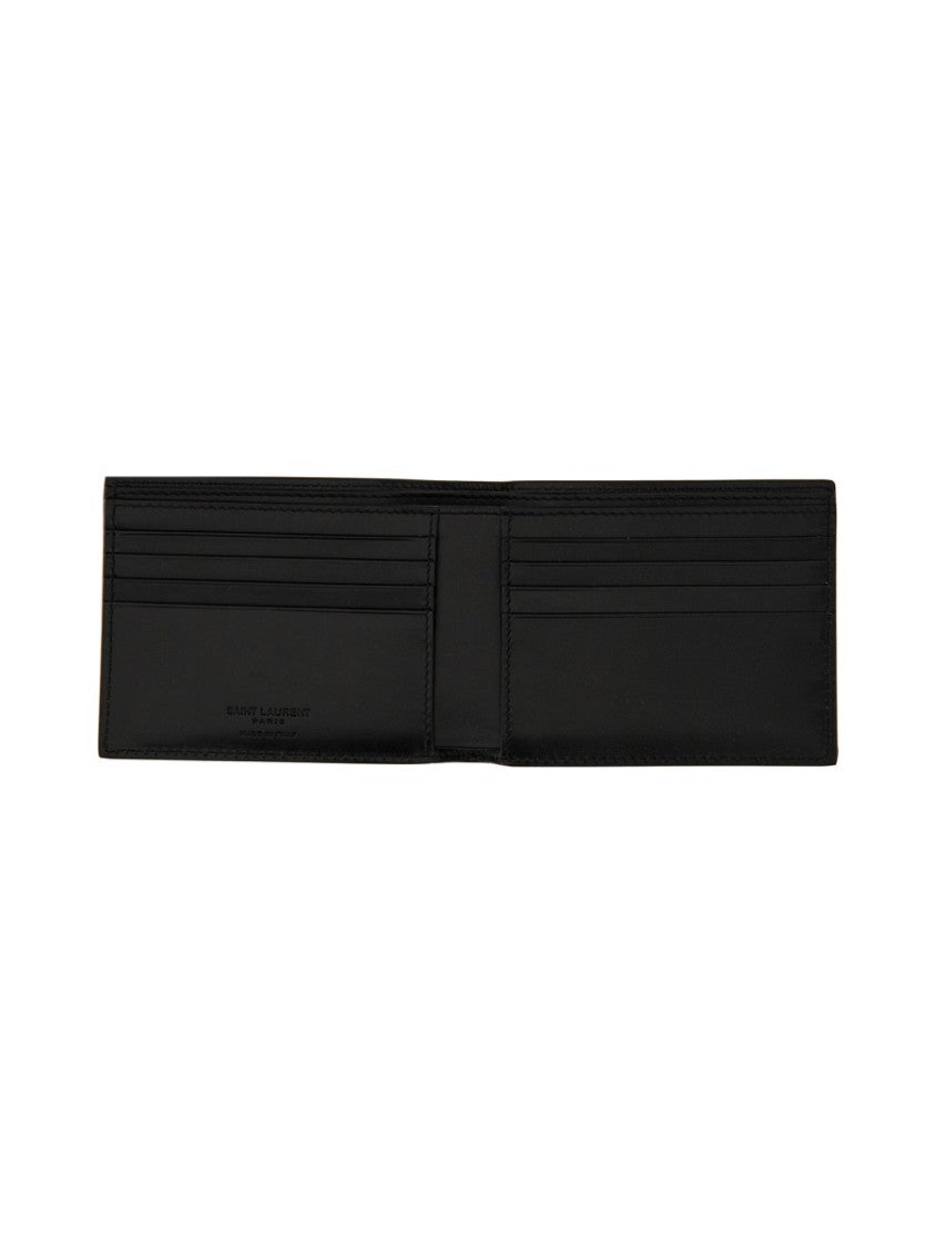 Saint Laurent East/West Portfolio