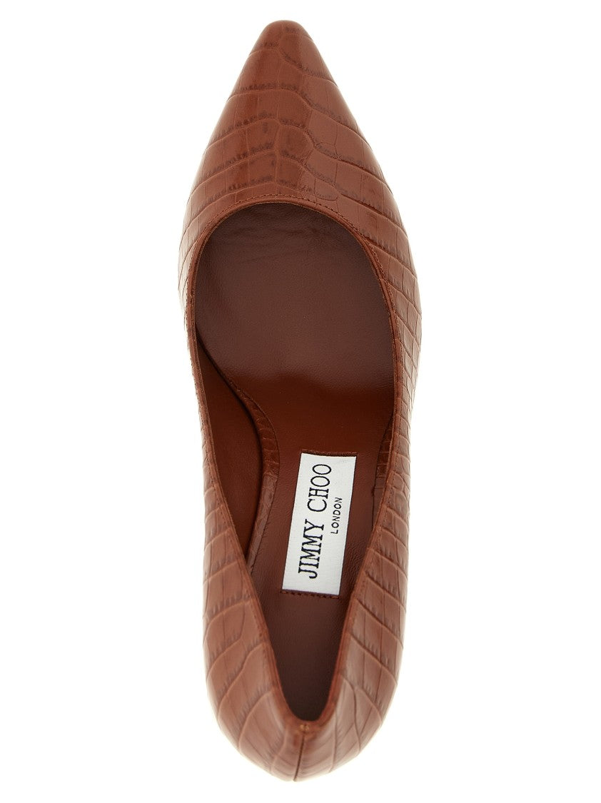 Jimmy Choo Romy' Pumps