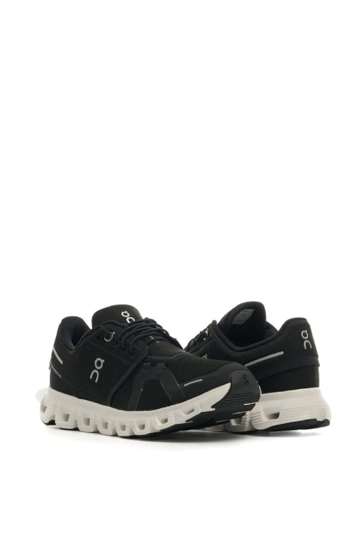 On Running Low-Profile Sneakers With Breathable Mesh Upper