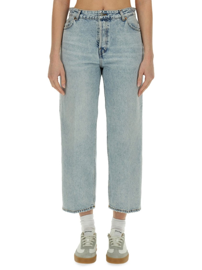 Haikure "Betty" Jeans