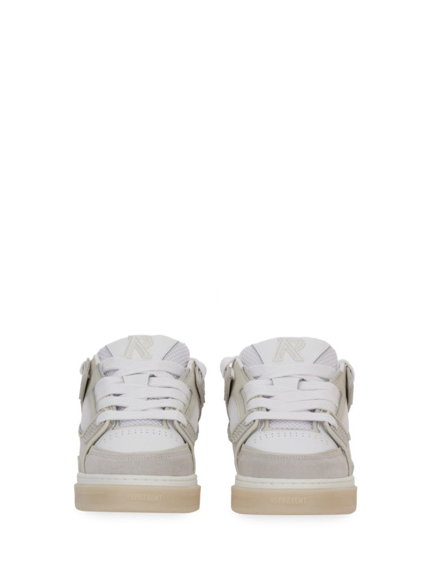 Represent "Studio" Sneakers