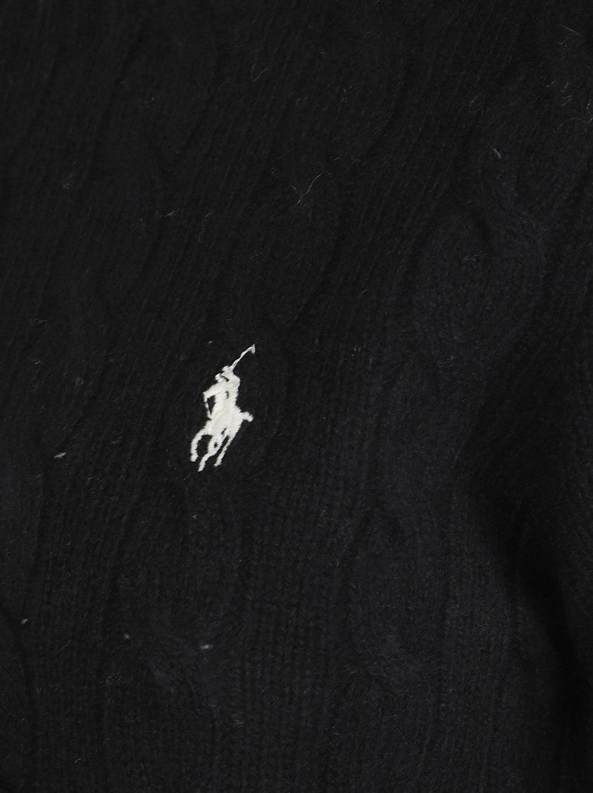 Polo Ralph Lauren Julianna Long Sleeve-Pullover