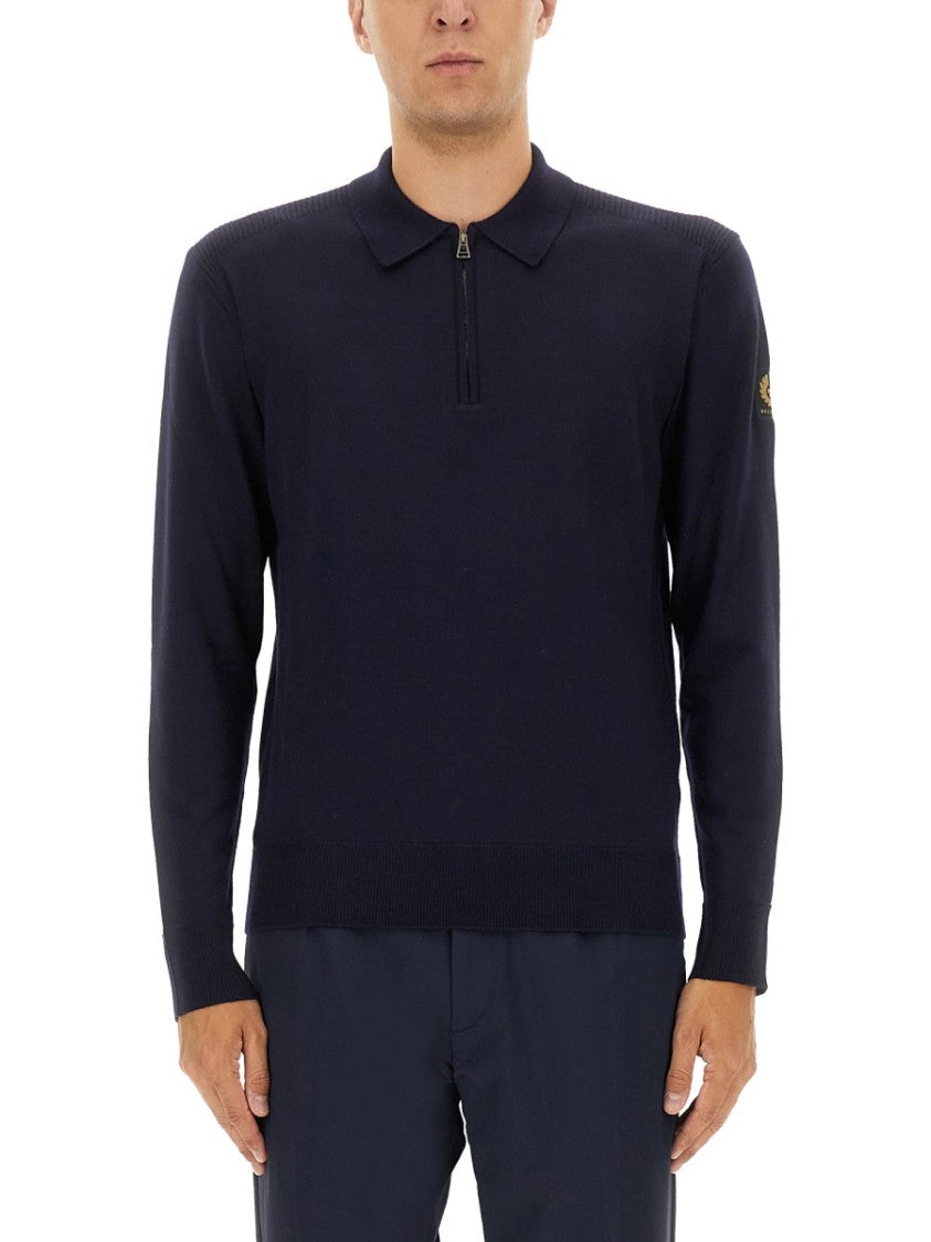 Belstaff "Kyle" Polo