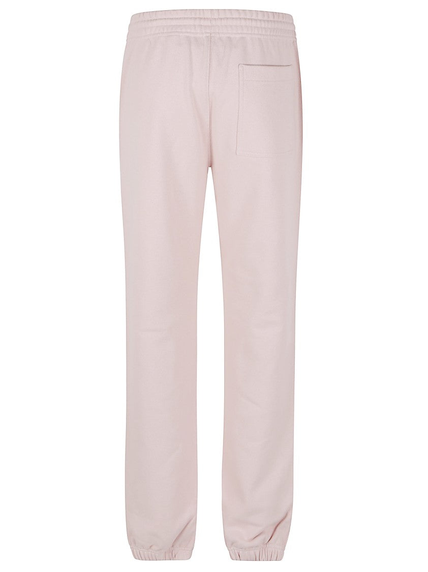 Burberry Lightweight Terry Cotton Joggers