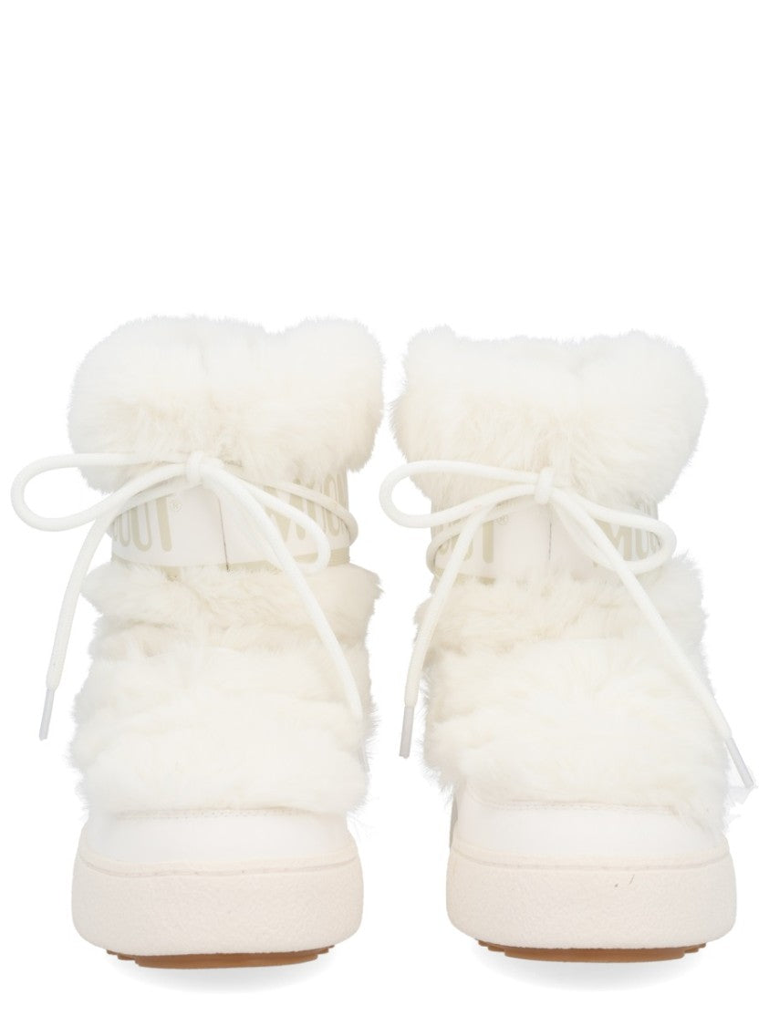 Moon Boot Mid-Calf Boots
