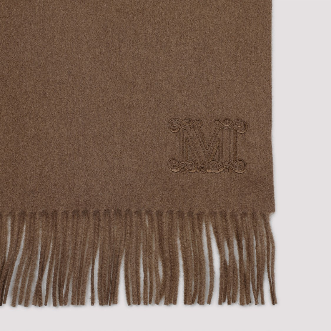 Max Mara Noce Cashmere Dalia Scarf