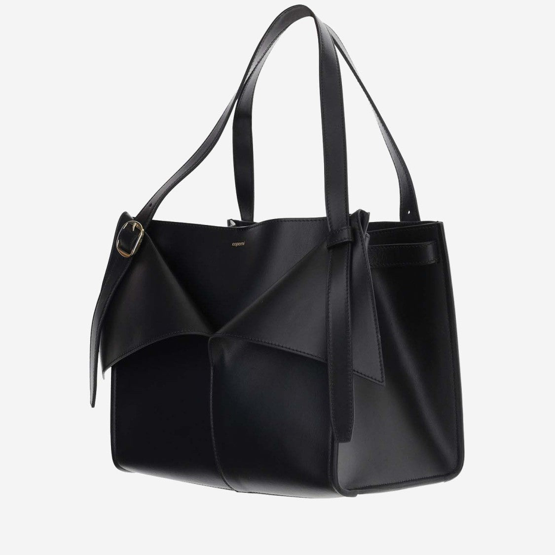 Coperni Cabas Leather Handbag