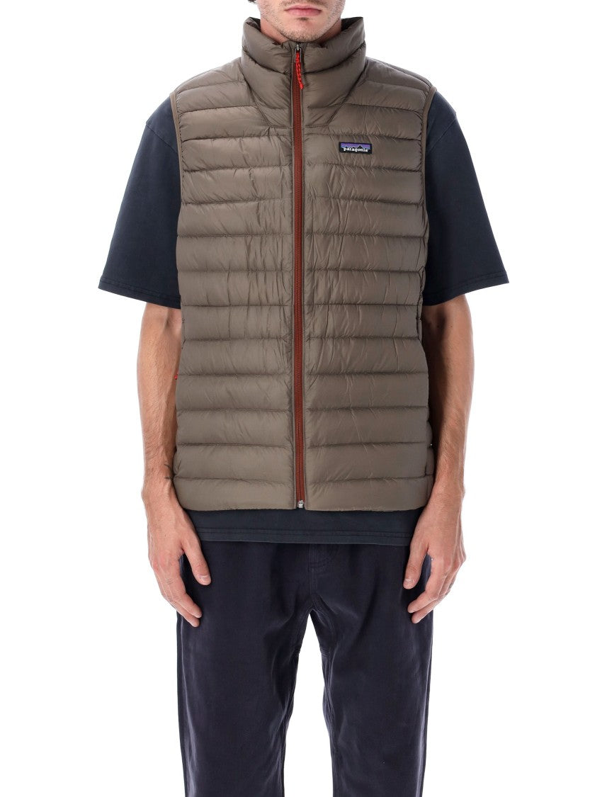 Patagonia Downsweater Vest