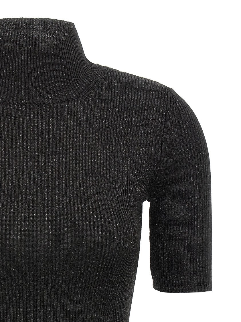 Missoni 'Roll-Neck' Sweater