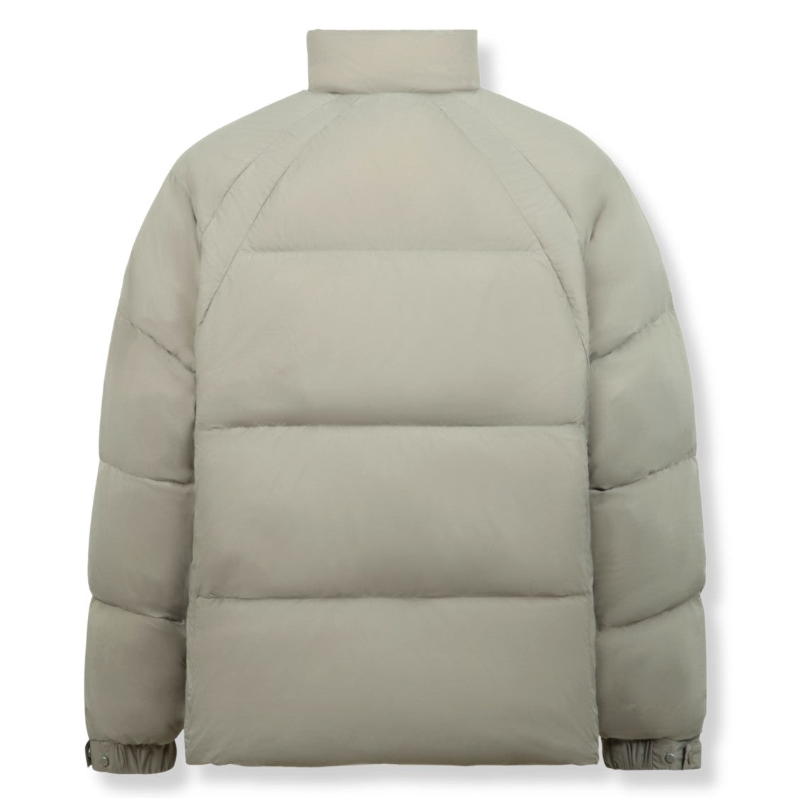 Represent Quilted Zip Jacket