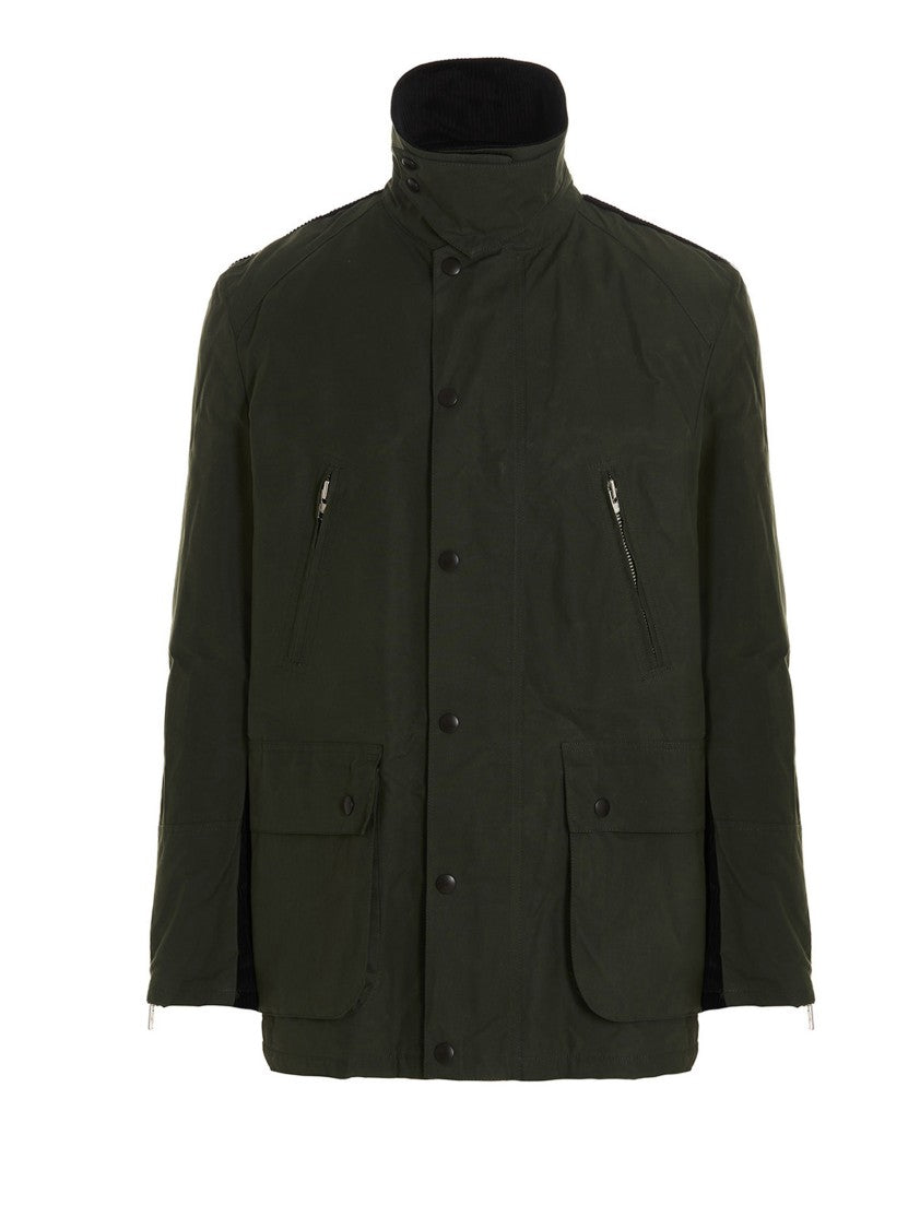 Department Five 'Middle Barbour’ Jacket