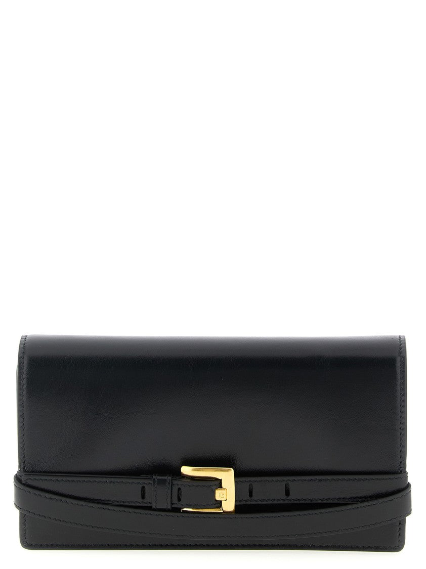Balmain Shuffle' Wallet On Chain