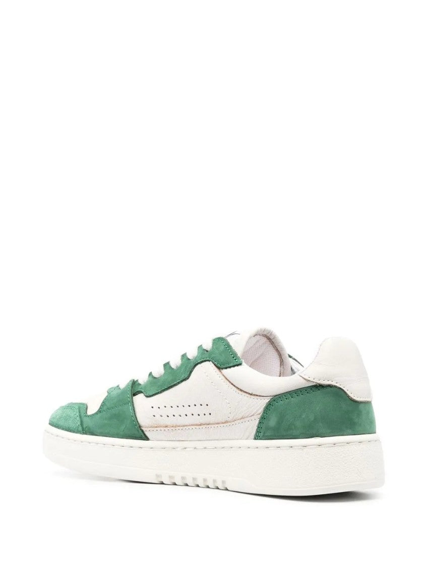 Axel Arigato Dice Low-Top Sneakers