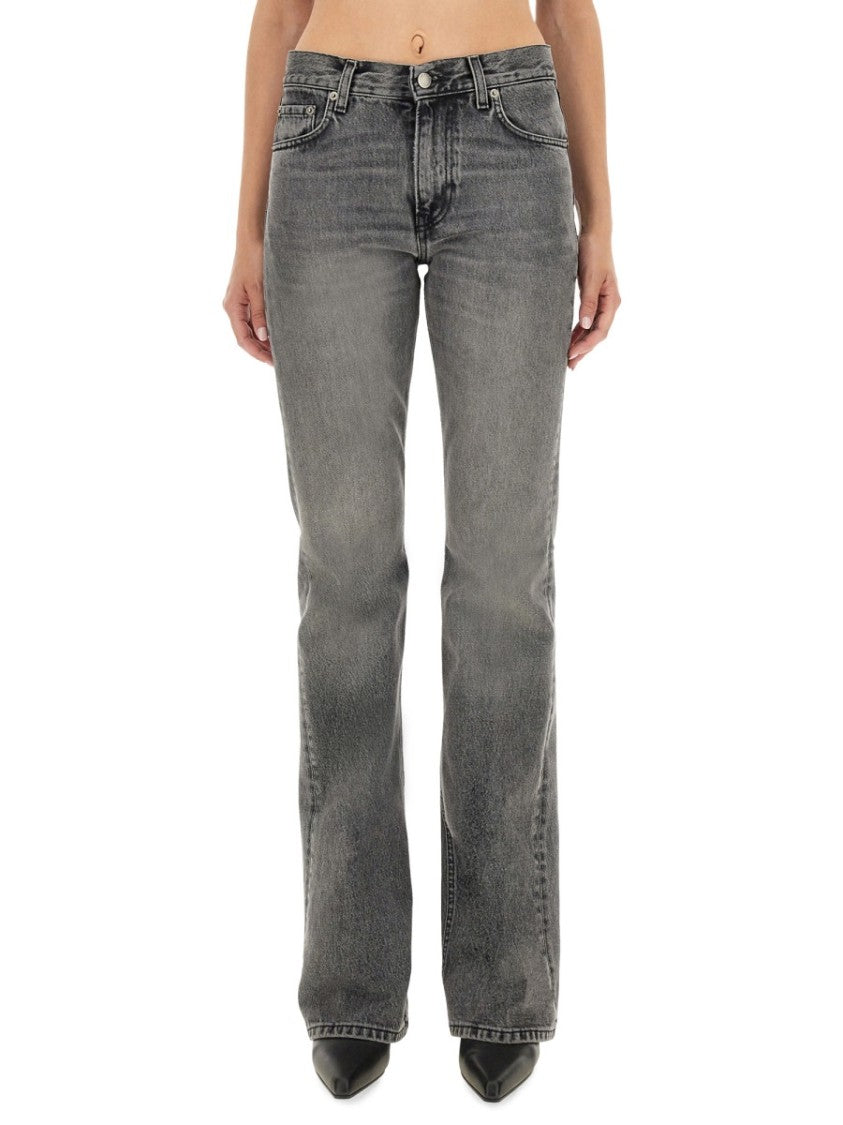Haikure "Flora" Jeans