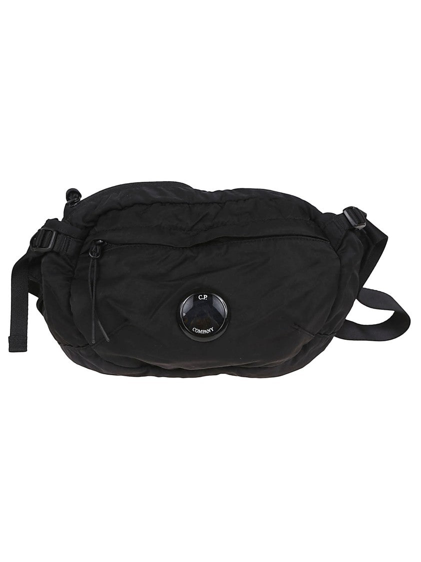 C.P. Company Multi-Filament Nylon Waist Bag