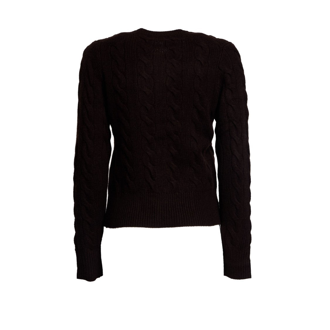 Polo Ralph Lauren Cable Cardigan