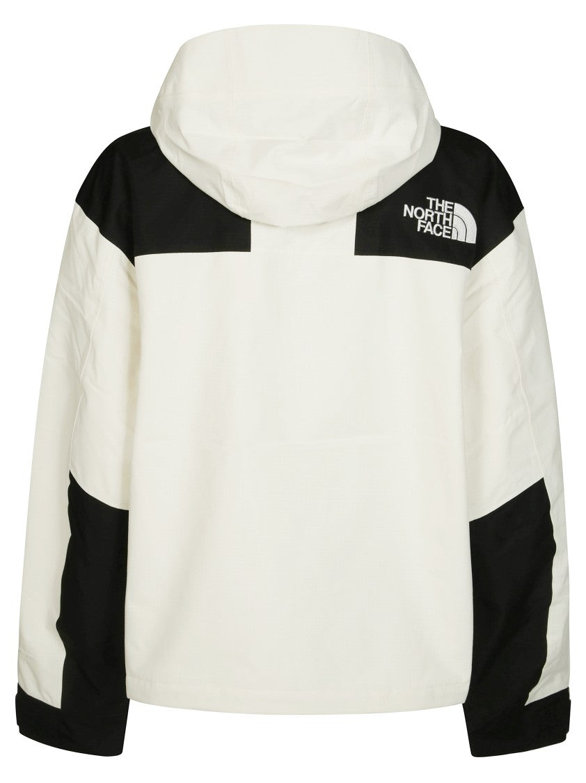 The North Face W Dryvent Mono Mountain Jacket