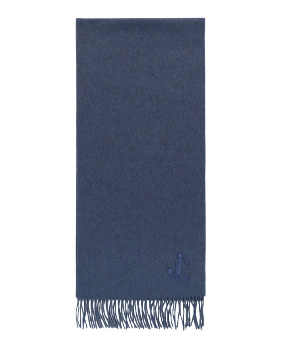 Jimmy Choo Cashmere Scarf