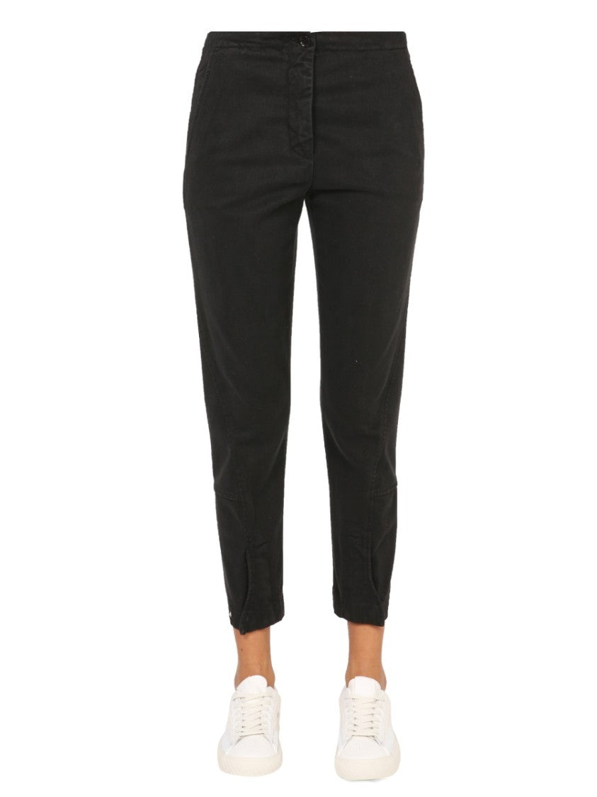 Aspesi "Frank" Pants
