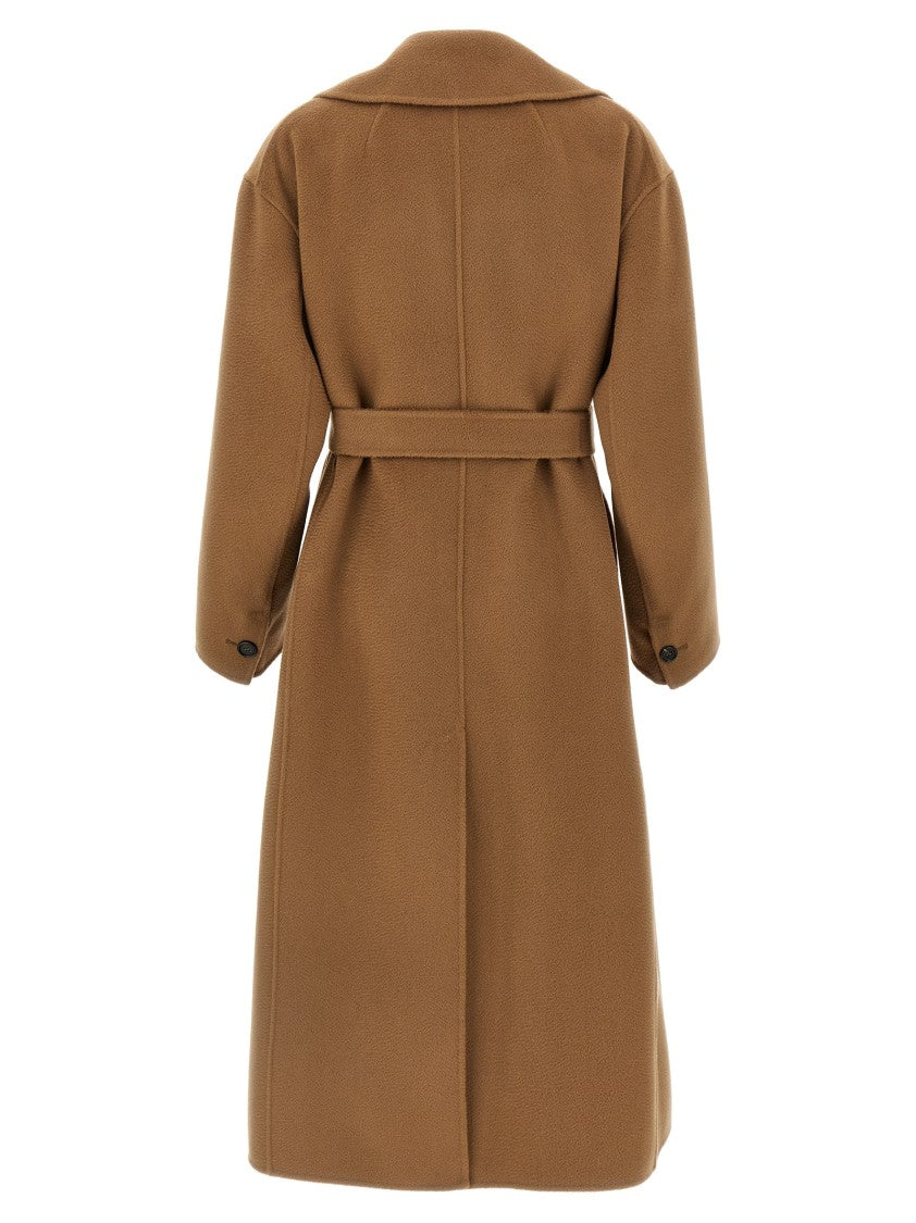 Max Mara 'Dalila' Coat