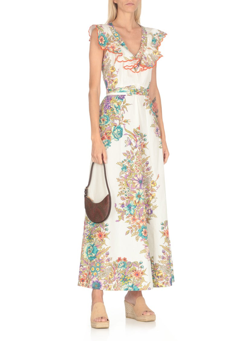 Etro Paisley Bag