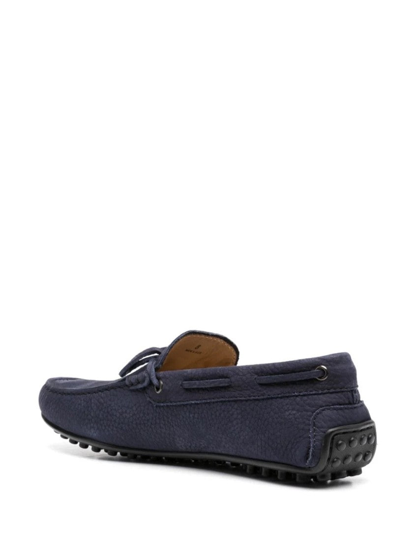 Tod's City Mocassins