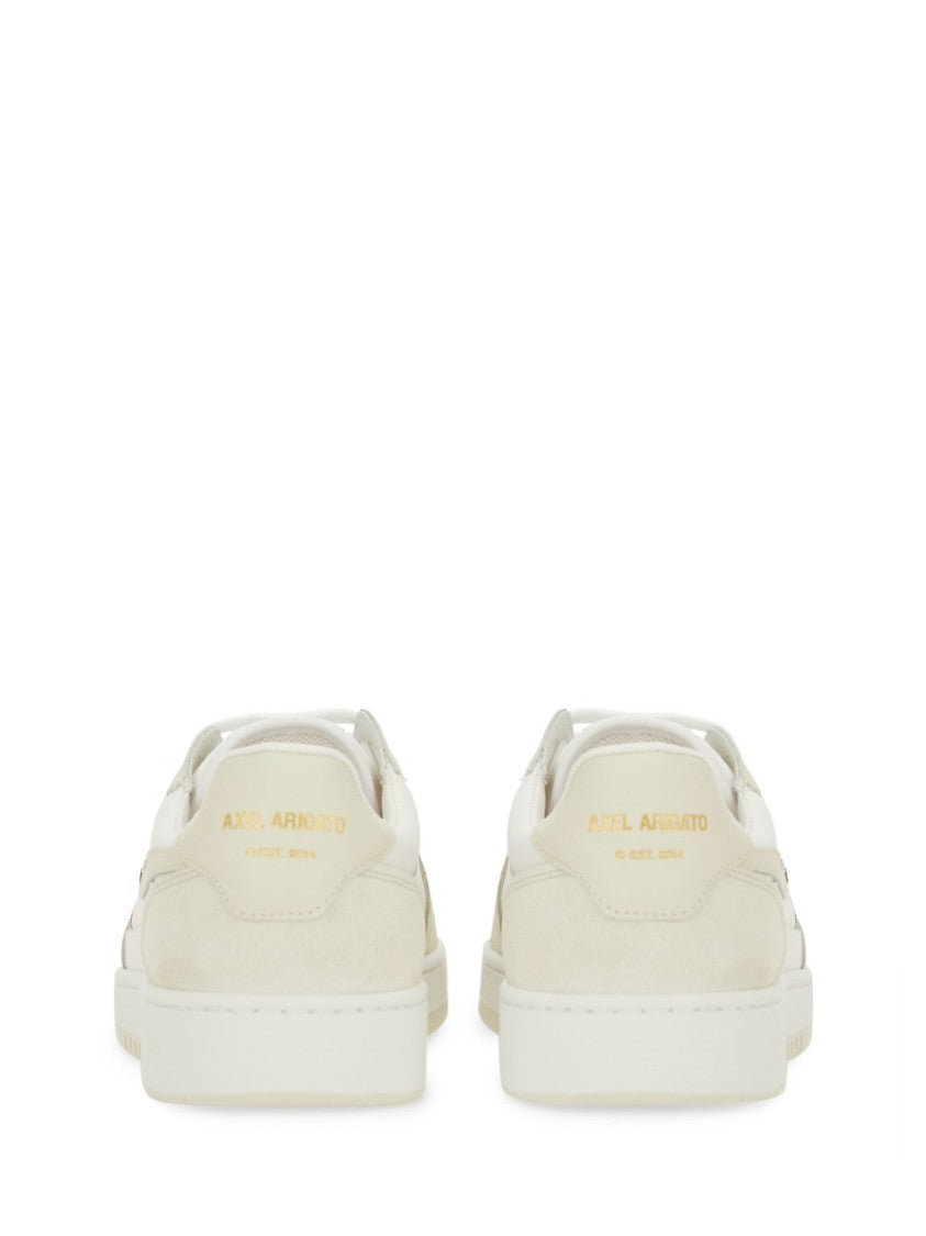 Axel Arigato "Says Lo Bee Bird" Sneakers